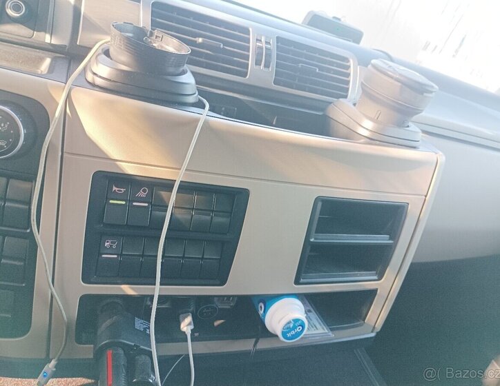 MAN Ostatní Ostatní 0,0 0