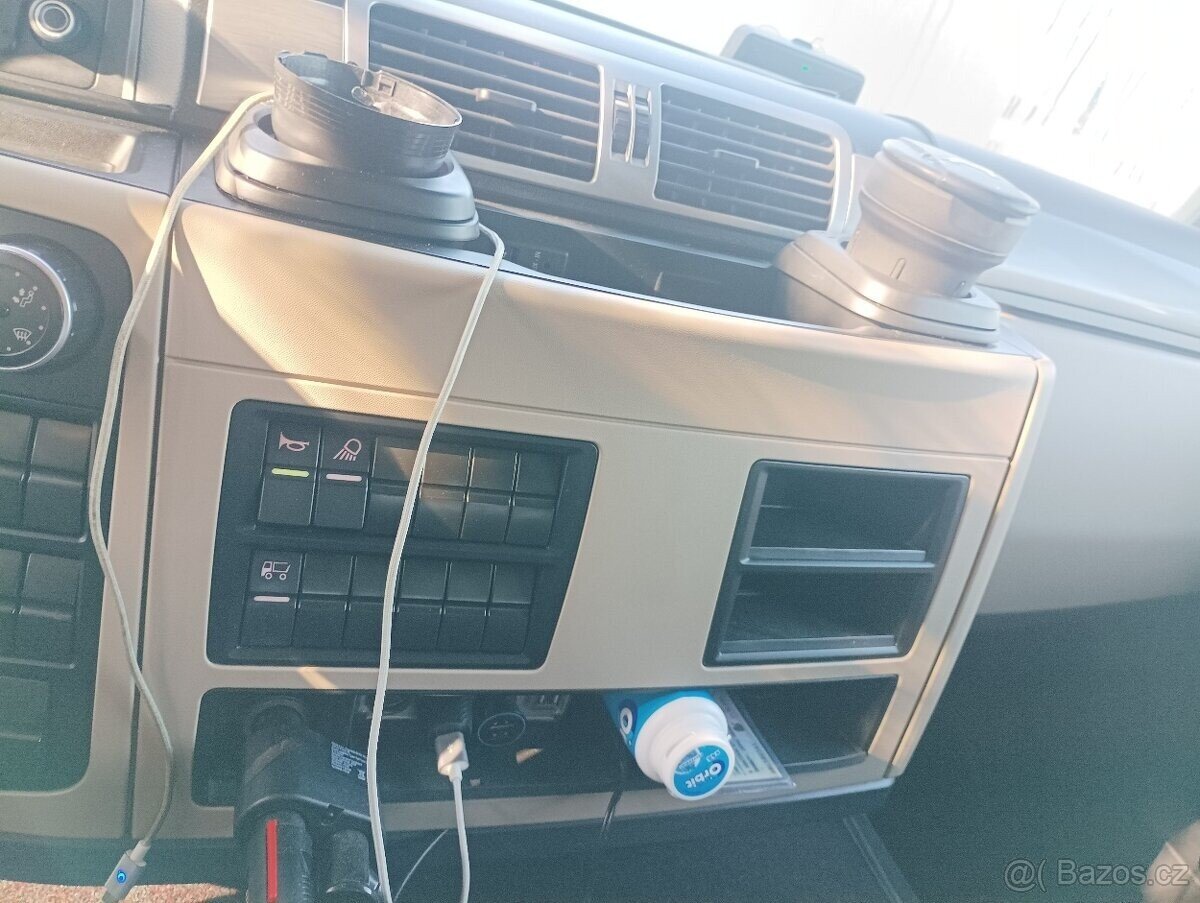 MAN Ostatní Ostatní 0,0 0