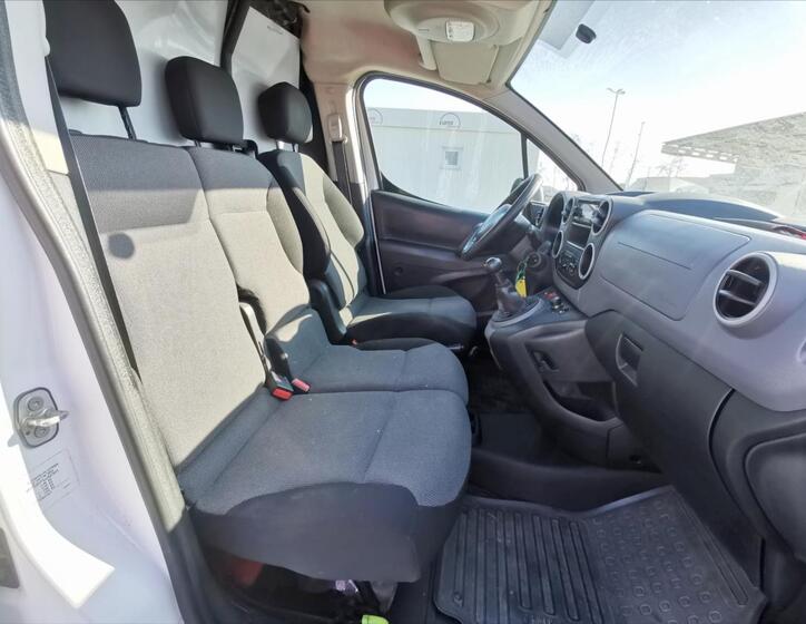 Citroën Berlingo 7
