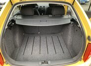 Škoda Fabia Kombi 1,4 l 55 kw