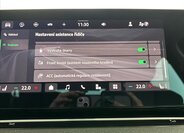 Škoda Octavia Liftback 1,5 l 110 kw