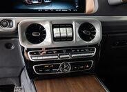 Mercedes-Benz Třídy G 13