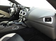 Aston Martin Vantage Kupé 4,0 l 375 kw