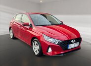 Hyundai i20 1