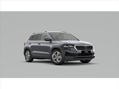 Škoda Karoq SUV / Terénní 2,0 l 110 kw