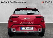 KIA Stonic Hatchback 998,0 73 kw