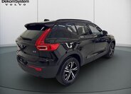 Volvo XC40 SUV / Terénní 2,0 l 120 kw