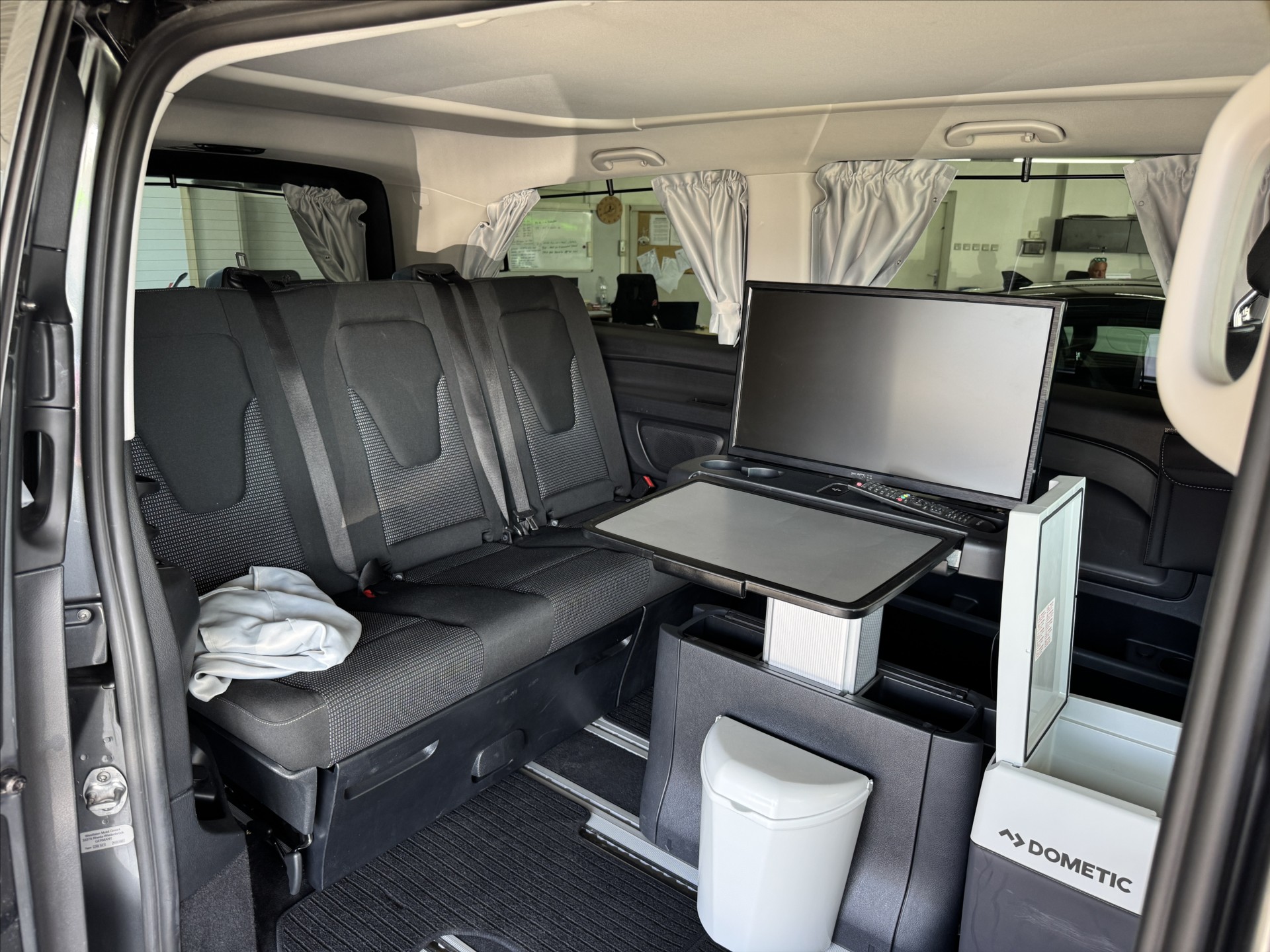 Mercedes-Benz Ostatní