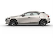 Mazda 3 Hatchback 2,5 l 103 kw