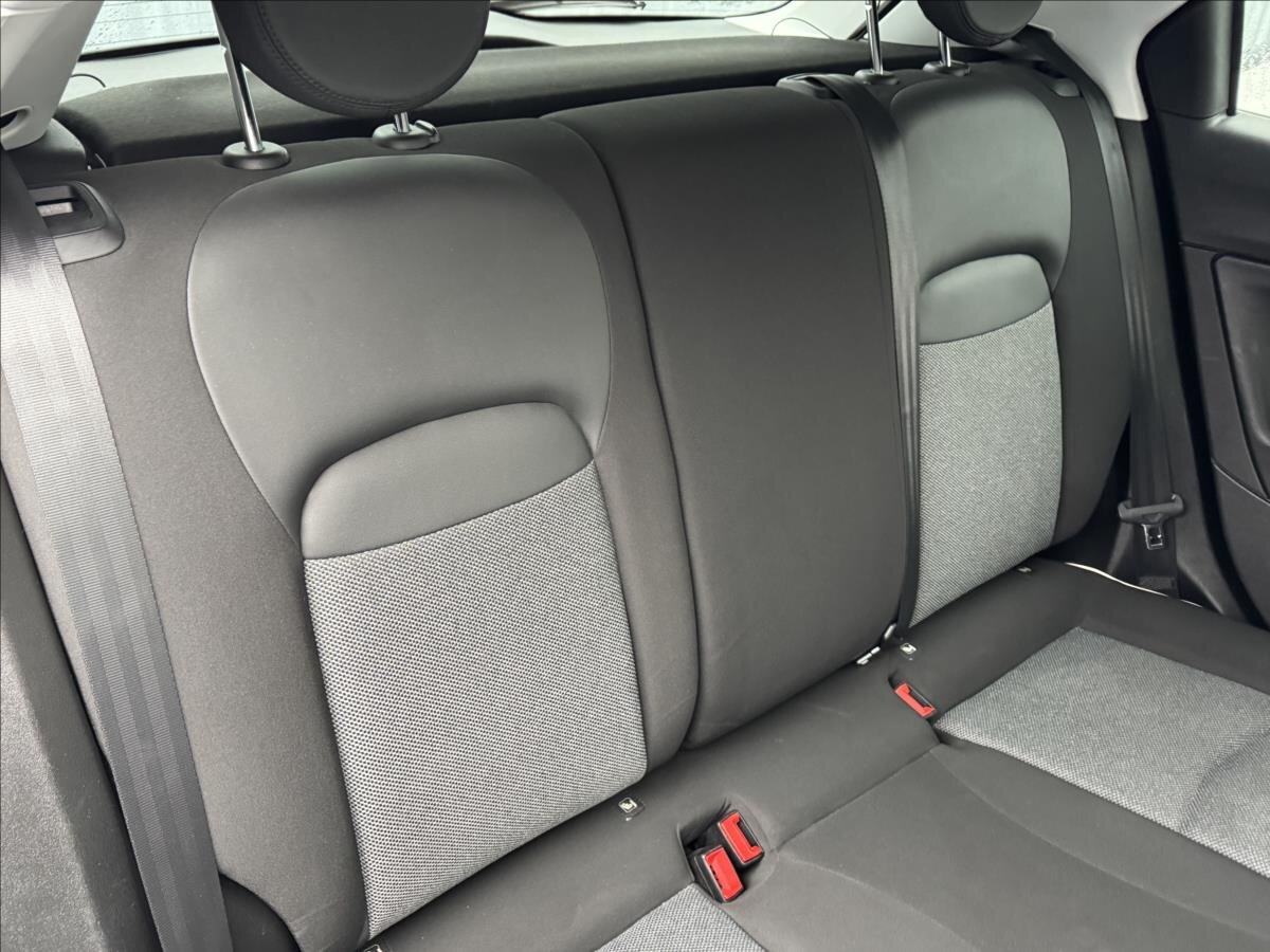 Fiat 500X Hatchback 1,4 l 88 kw