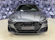 Audi A7 Hatchback 3,0 l 210 kw