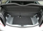 Škoda Citigo Hatchback 999,0 44 kw