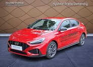 Hyundai i30 Liftback 998,0 73 kw