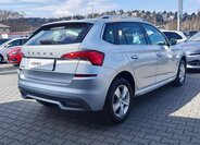 Škoda Kamiq SUV / Terénní 1,5 l 110 kw