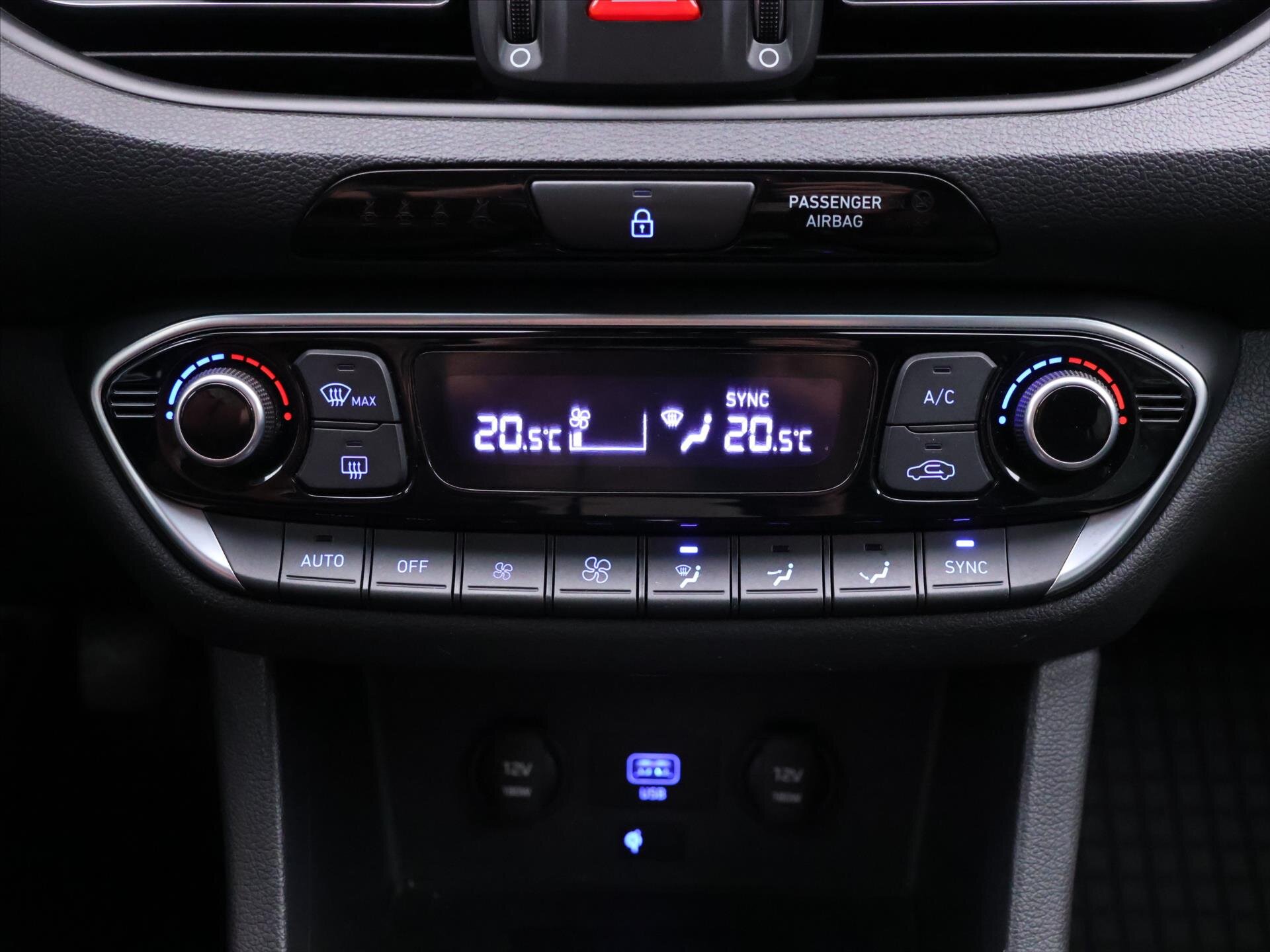 Hyundai i30 Kombi 1,5 l 118 kw