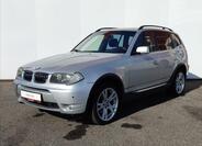 BMW X3 1