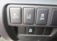 Mitsubishi Eclipse Cross SUV / Terénní 2,3 l 109 kw