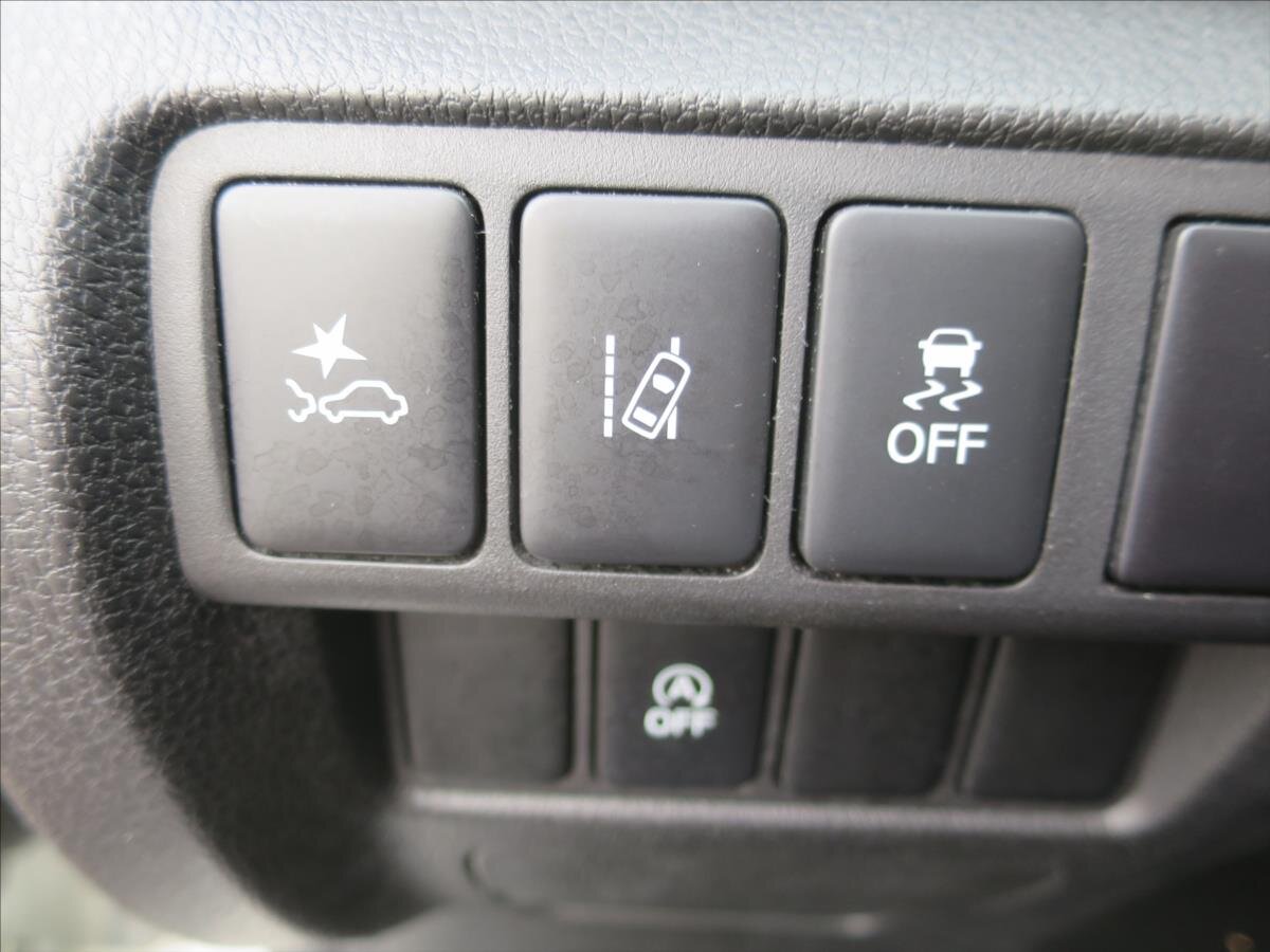 Mitsubishi Eclipse Cross SUV / Terénní 2,3 l 109 kw