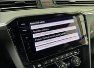 Volkswagen Passat Kombi 1,4 l 160 kw