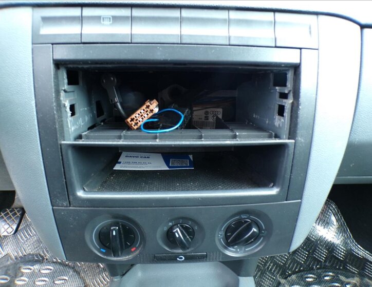 Škoda Fabia Hatchback 1,4 l 44 kw