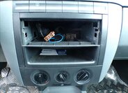 Škoda Fabia Hatchback 1,4 l 44 kw