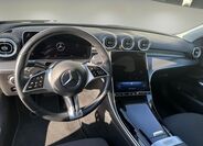 Mercedes-Benz Třídy C 10