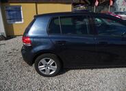 Volkswagen Golf 5