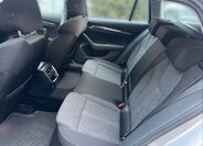 Škoda Octavia Kombi 1,5 l 110 kw