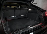 Audi SQ8 SUV 4,0 l 373 kw