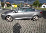 Renault Fluence 4