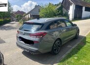 Hyundai i30 Kombi 1,5 l 117 kw