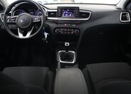 KIA Ceed Kombi 1,4 l 73 kw