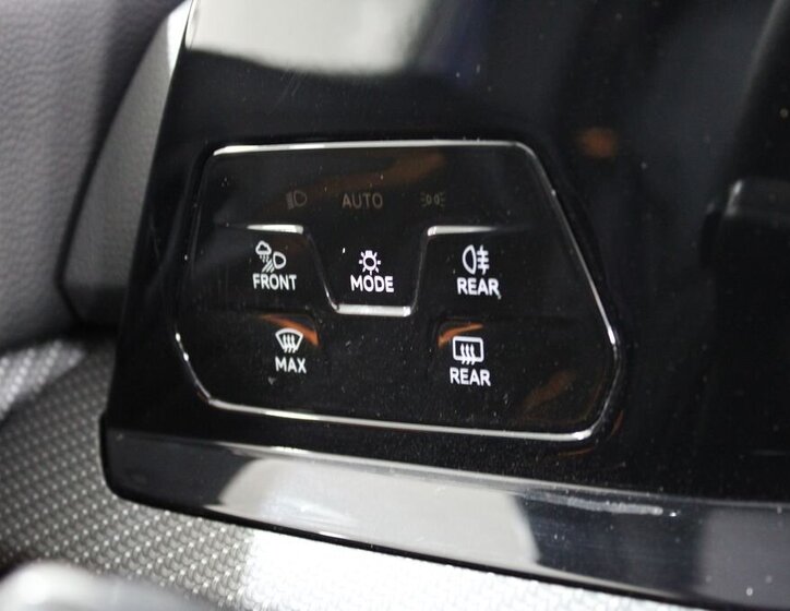 Volkswagen Golf Hatchback 1,5 l 96 kw