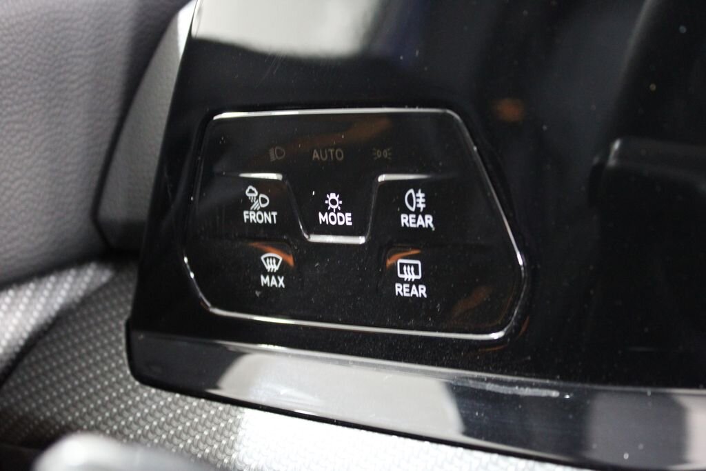 Volkswagen Golf Hatchback 1,5 l 96 kw