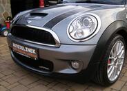 Mini Clubman 9