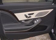 Mercedes-Benz Třídy S 53