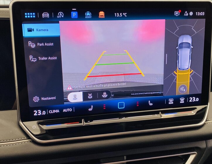 Volkswagen Tiguan SUV / Terénní 2,0 l 142 kw