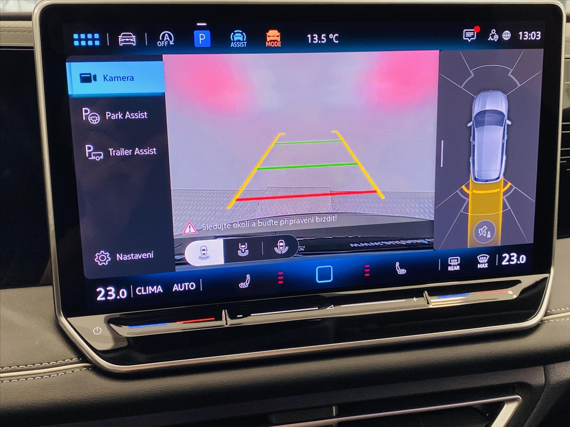 Volkswagen Tiguan SUV / Terénní 2,0 l 142 kw