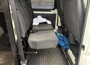 Citroën Jumper VAN / Minibus 0,0 0