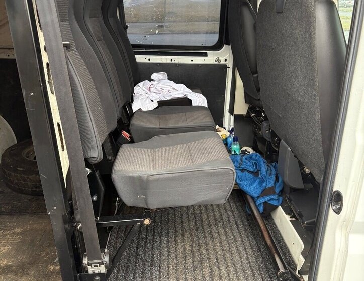 Citroën Jumper VAN / Minibus 0,0 0
