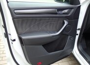 Škoda Kodiaq SUV / Terénní 1,5 l 110 kw