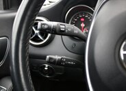 Mercedes-Benz CLA Kombi 2,1 l 100 kw