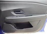 Dacia Sandero Hatchback 999,0 67 kw