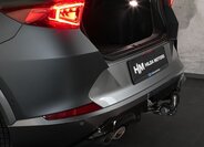 Cupra Formentor SUV 2,0 l 228 kw