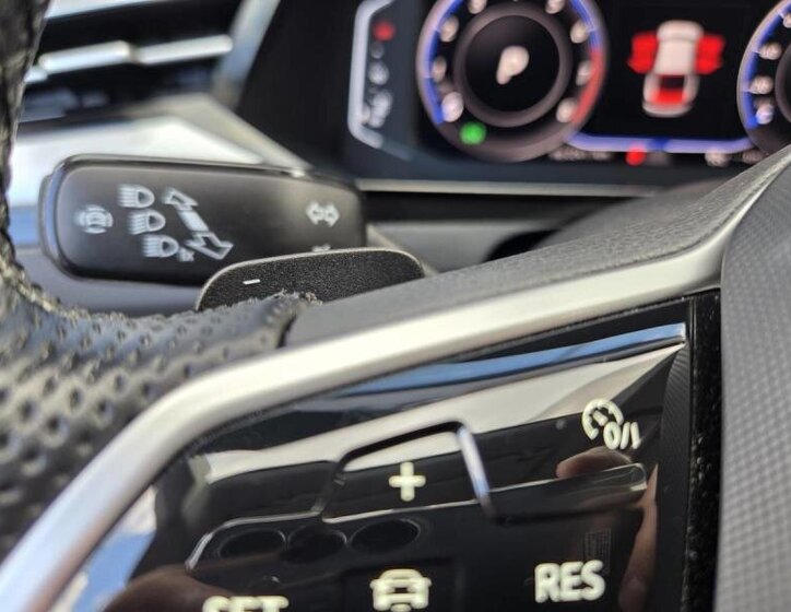 Volkswagen Arteon Liftback 2,0 l 140 kw