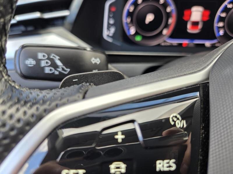 Volkswagen Arteon Liftback 2,0 l 140 kw