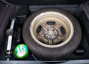 Mercedes-Benz Třídy A Kombi 1,6 l 60 kw