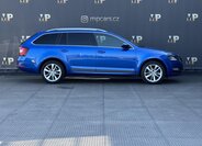 Škoda Octavia Kombi 1,4 l 110 kw