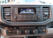 Volkswagen Crafter Ostatní 2,0 l 103 kw