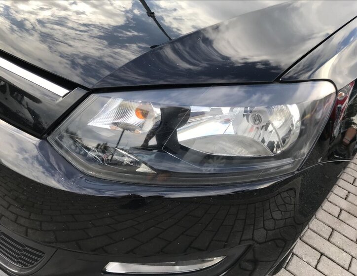 Volkswagen Polo Hatchback 1,2 l 55 kw